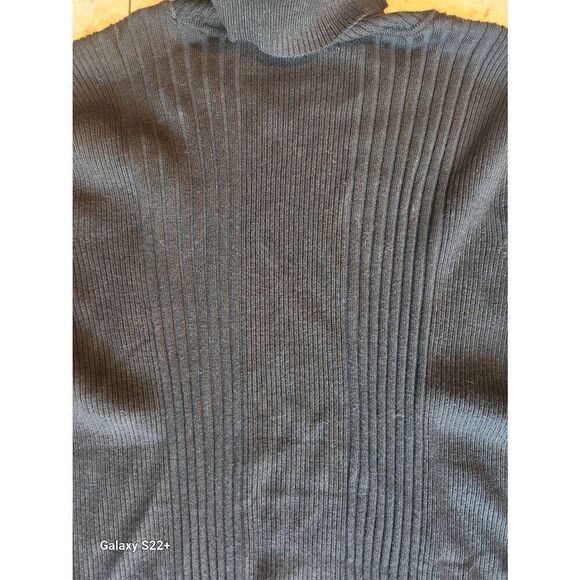 Reference Point turtleneck sweater - Picture 6 of 7